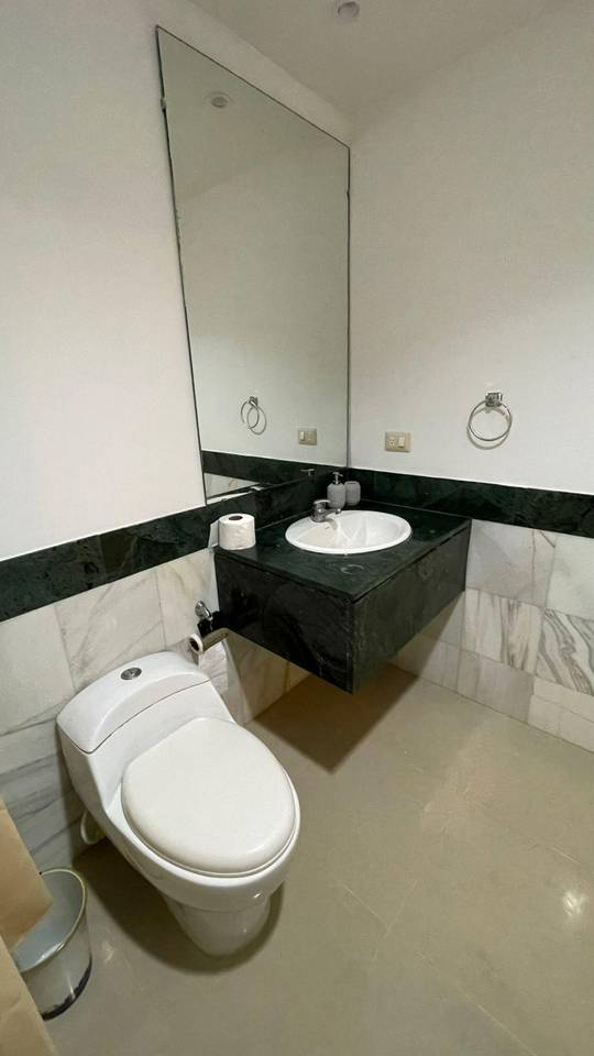 Furnished Apartment for Sale in Playa Nueva Romana | Steps from the Beach | PGA Ocean's 4 2