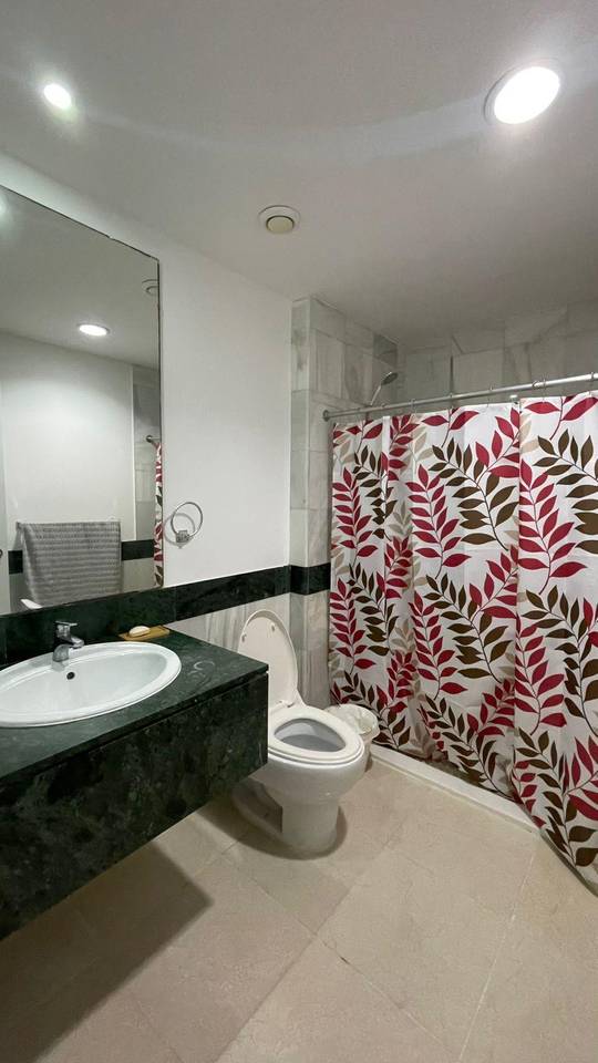 Furnished Apartment for Sale in Playa Nueva Romana | Steps from the Beach | PGA Ocean's 4 3