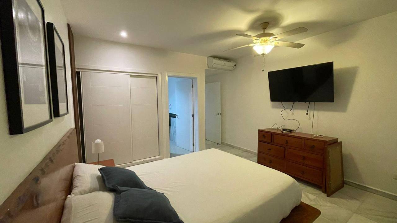 Apartamentos en venta en Nueva Romana, Playa Nueva Romana, 170 m²