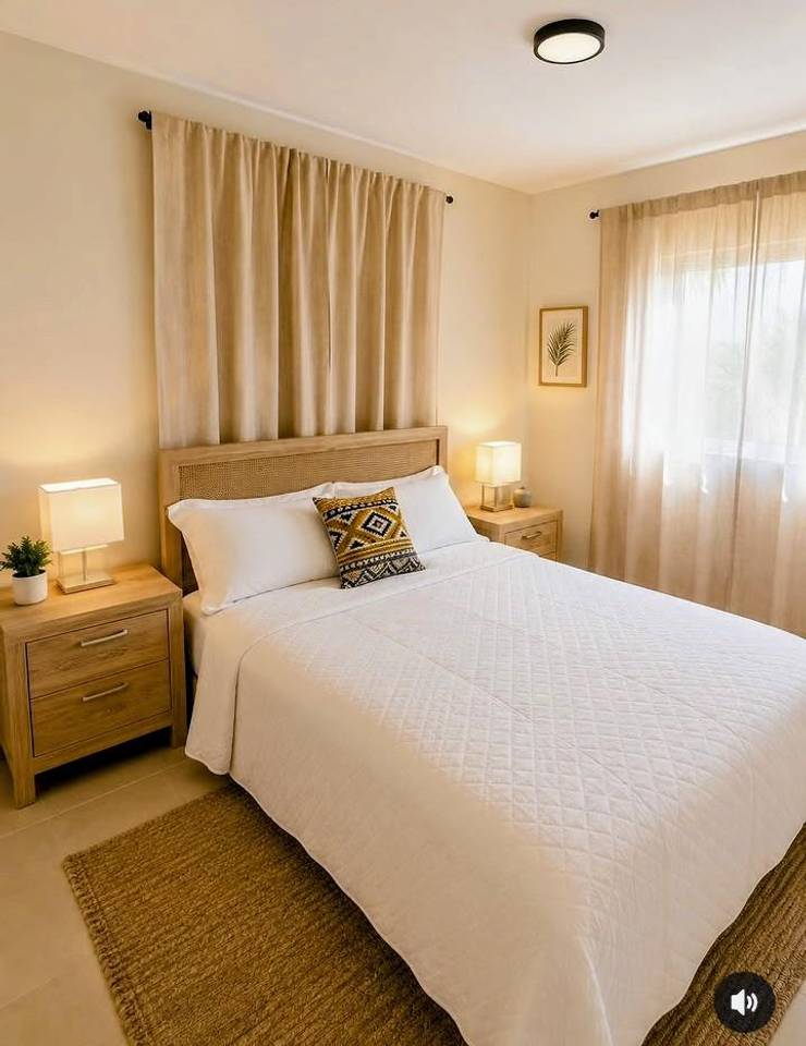 Townhouse en venta en Macao, 60 m²