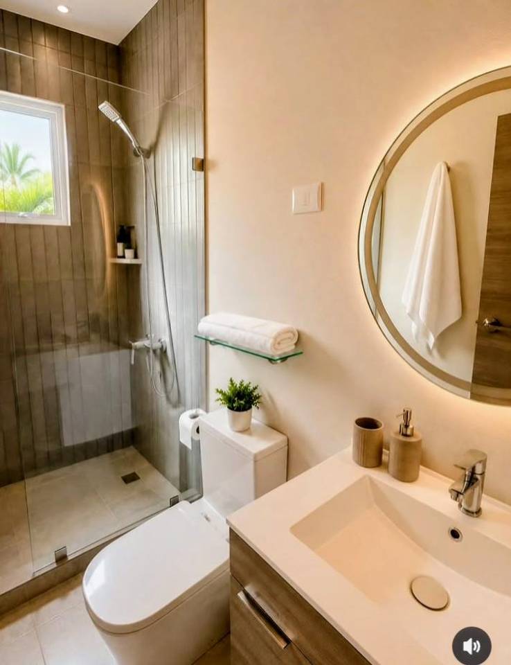 Townhouse en venta en Macao, 60 m²