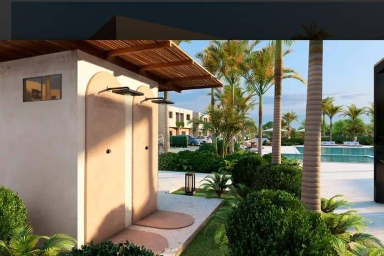Townhouse en venta en Macao, 60 m²