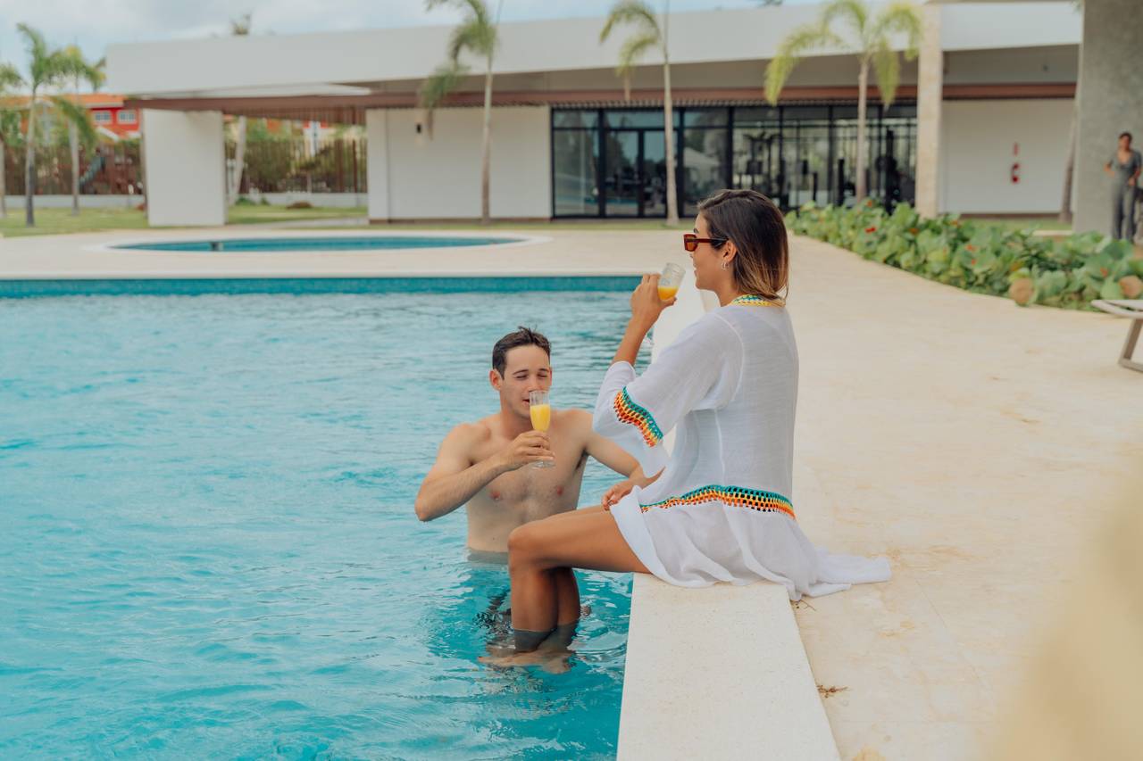 Exclusivos Apartamentos en Costa Bavaro