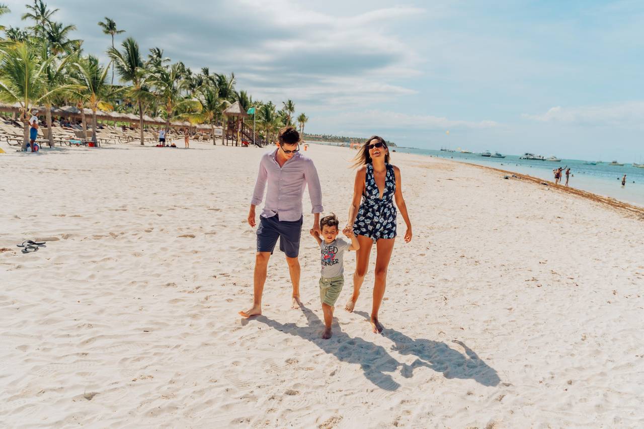 Exclusivos Apartamentos en Costa Bavaro