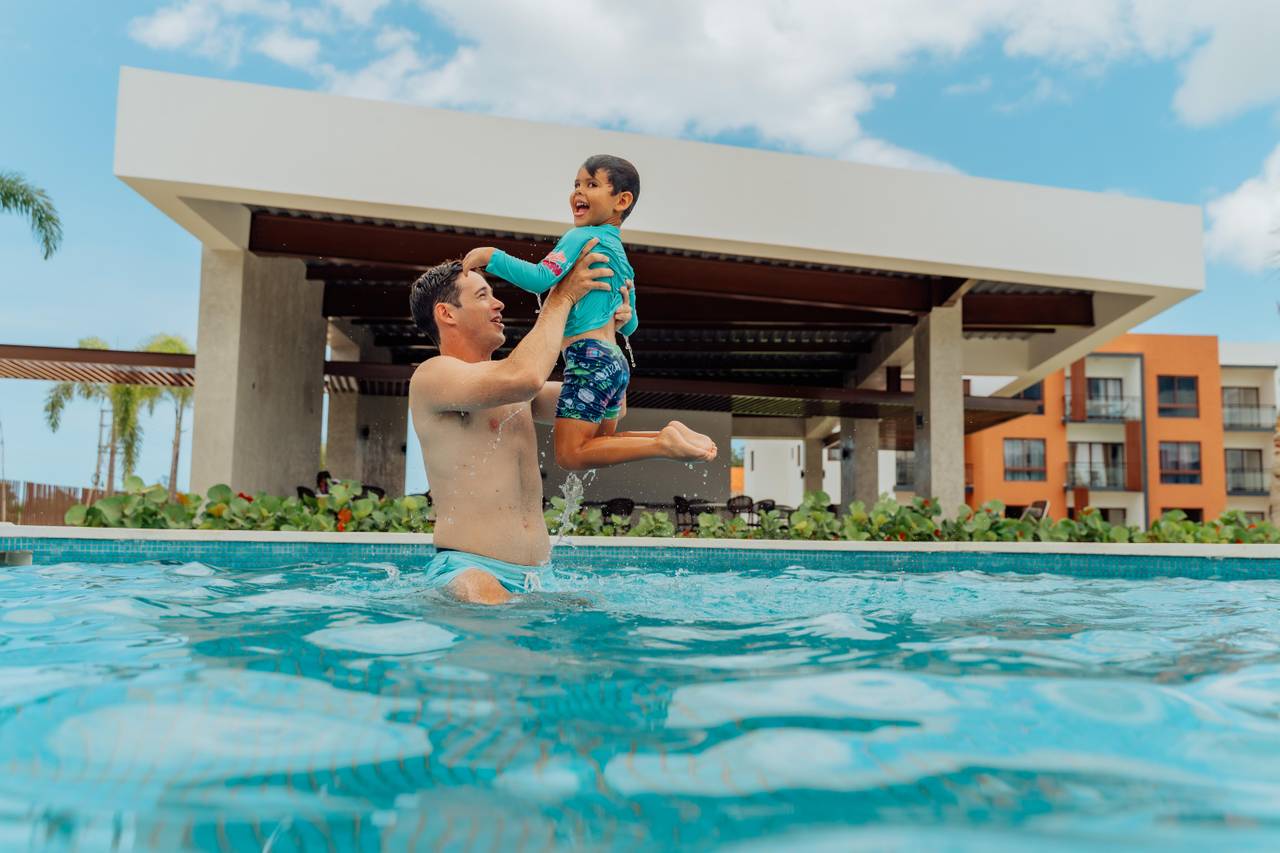 Exclusivos Apartamentos en Costa Bavaro