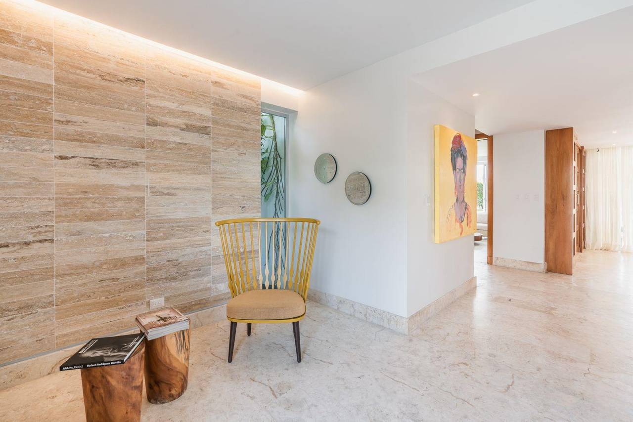 Villas en venta en Punta Cana, 564 m²