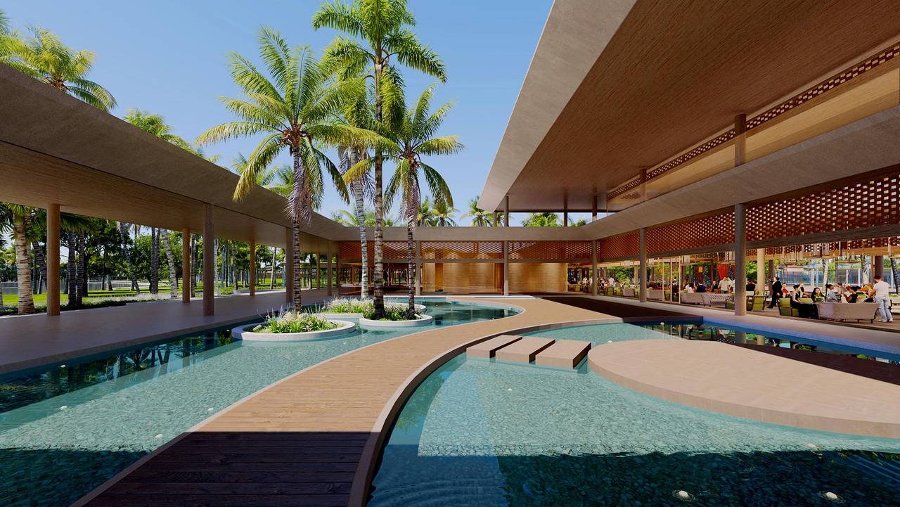 Lotes en La Reserva Punta Cana | Invierte en City Place con Alta Plusvalía