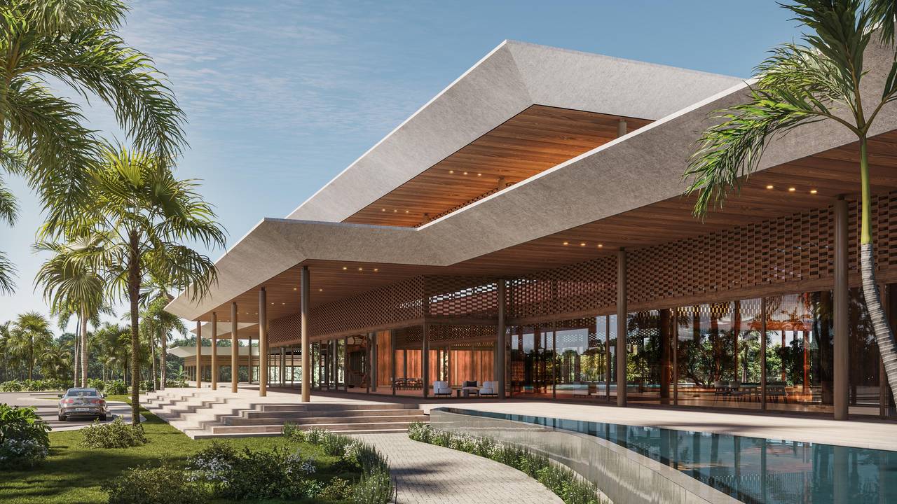 Lotes en La Reserva Punta Cana | Invierte en City Place con Alta Plusvalía
