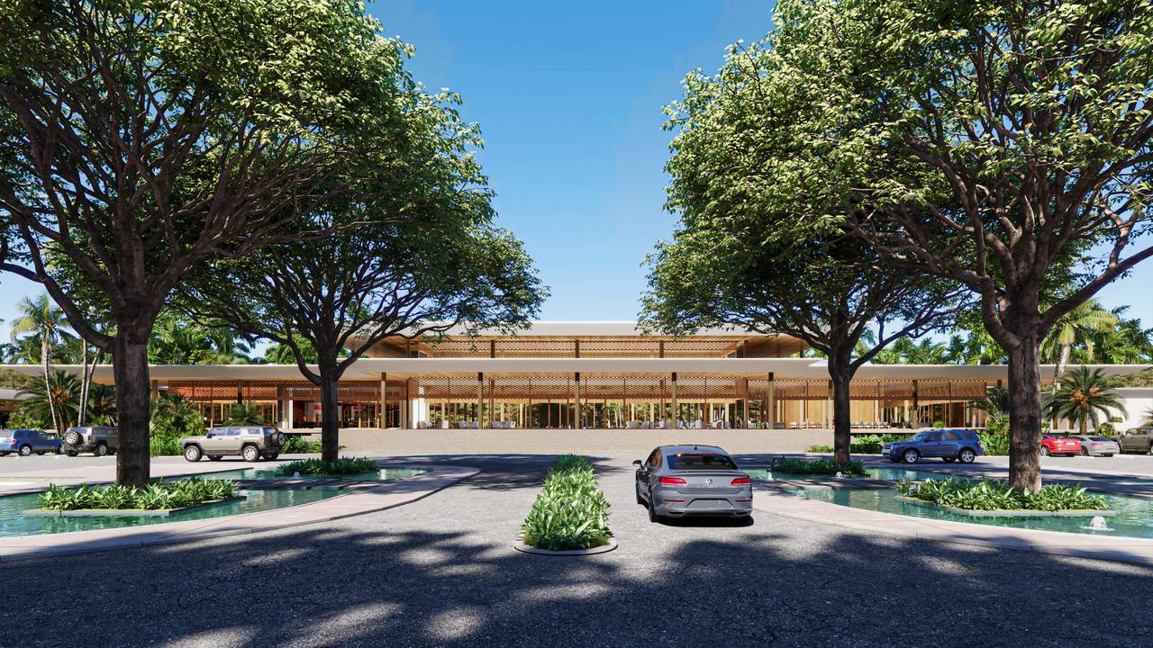 Lotes en La Reserva Punta Cana | Invierte en City Place con Alta Plusvalía