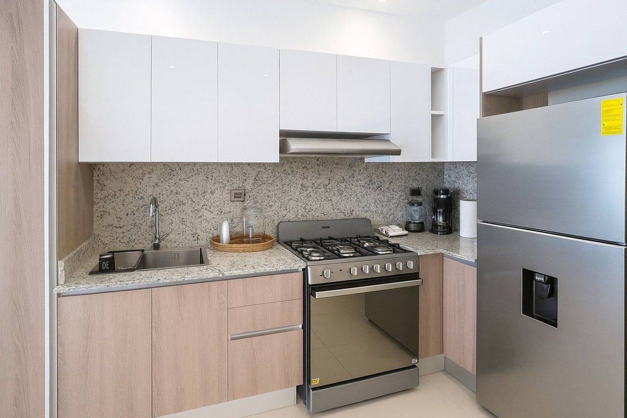 Vendo Apartamento en Mirador Sur