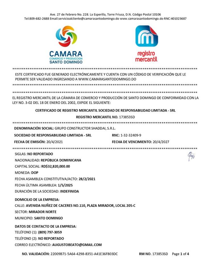 Vendo Apartamento en Mirador Sur