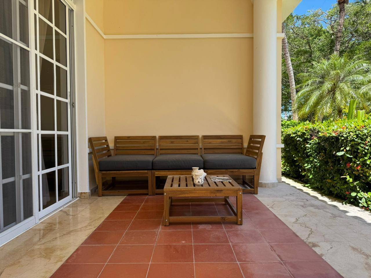 Townhouse en venta en Bávaro