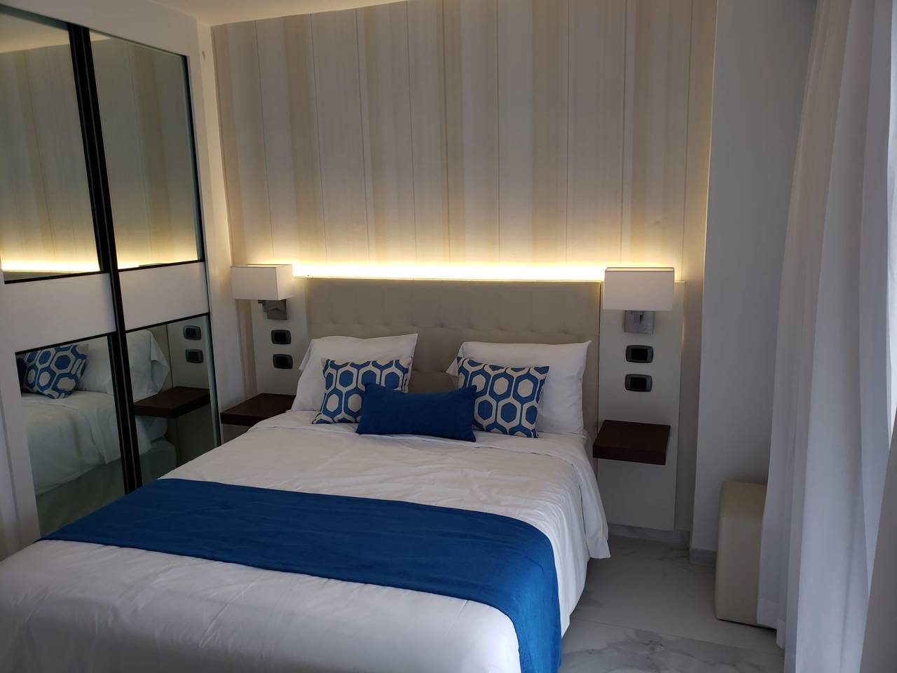 Apartamentos en venta en Higüey, 111 m²