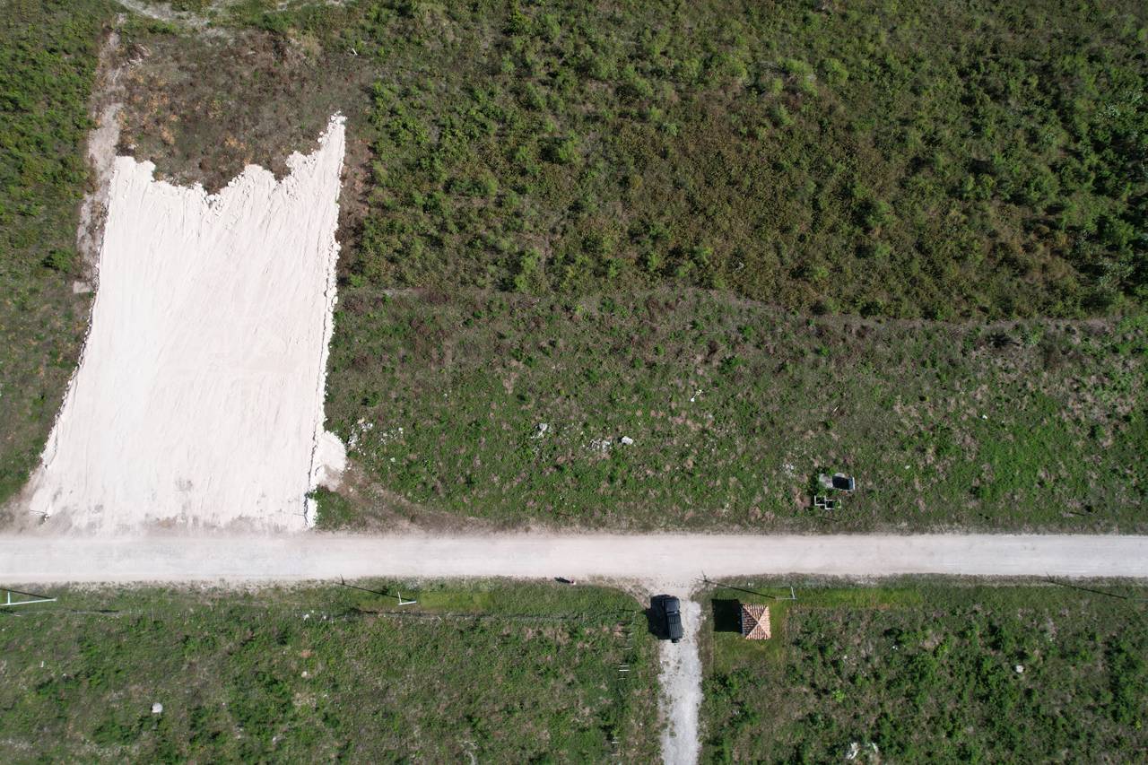 Terrenos en venta en Bávaro
