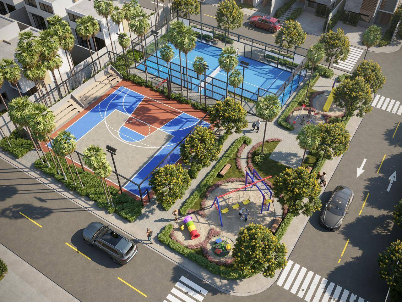 Casas en venta en Santo Domingo Este, 100 m²