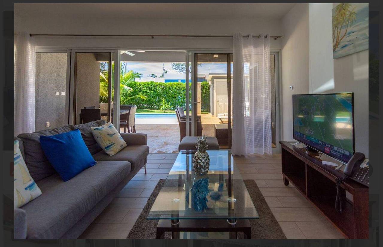 Villa 903