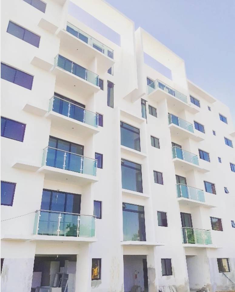 Apartamentos de 3 habitaciones disponibles en Proyecto Porte soles