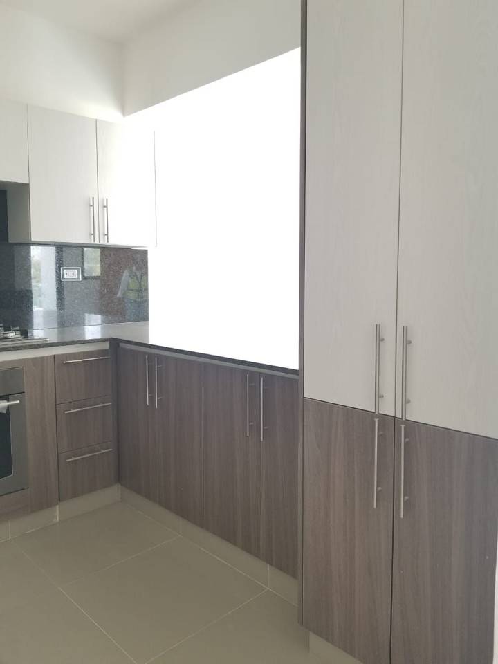 Apartamentos de 3 habitaciones disponibles en Proyecto Porte soles