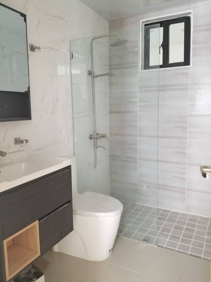Apartamentos de 3 habitaciones disponibles en Proyecto Porte soles