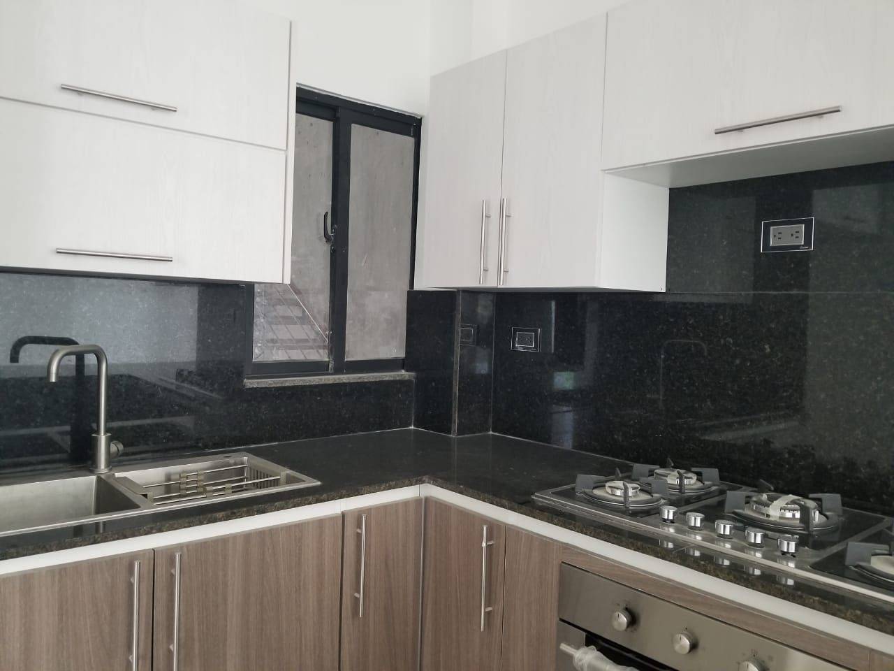 Apartamentos de 3 habitaciones disponibles en Proyecto Porte soles