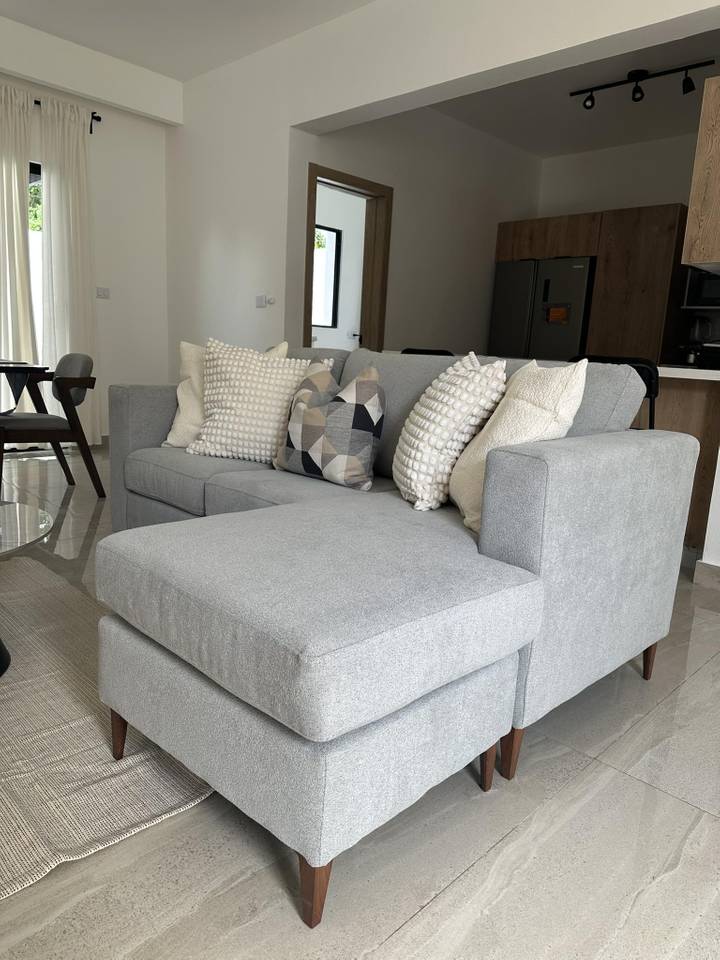 TOWNHOUSE DE LUJO EN PUNTA CANA - WHITE SANDS