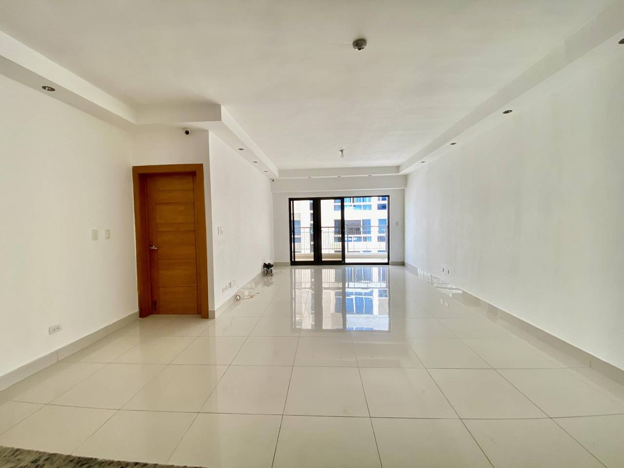 Apartamento en Venta en Piantini, Piso Alto