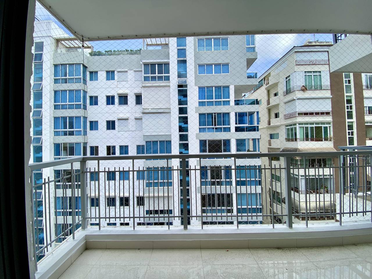 Apartamento en Venta en Piantini, Piso Alto
