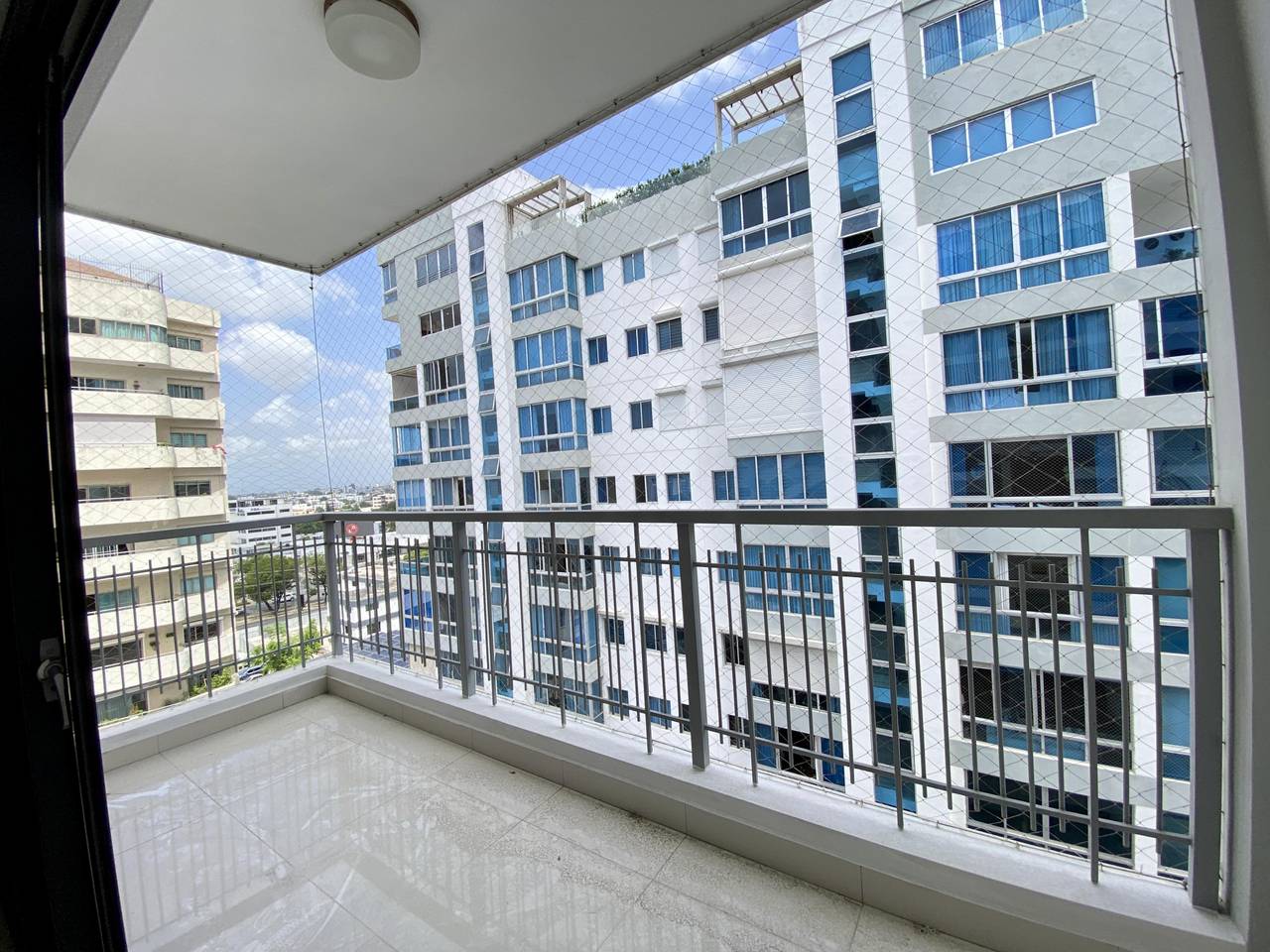 Apartamento en Venta en Piantini, Piso Alto