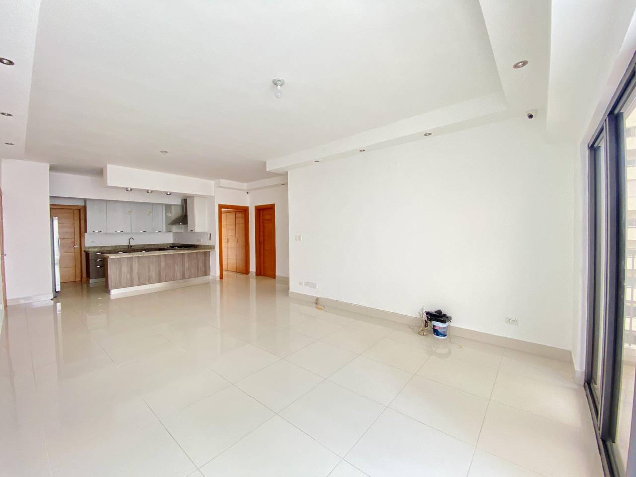 Apartamento en Venta en Piantini, Piso Alto