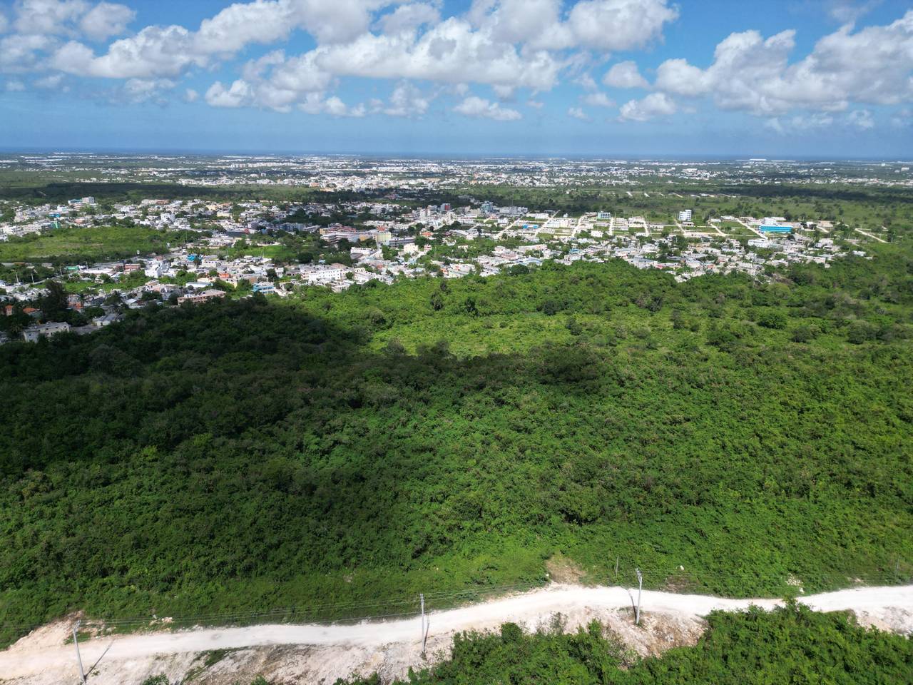 Terrenos en venta en Bávaro