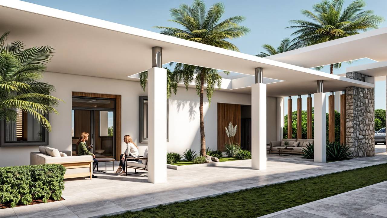 Apartamentos Modernos con Amenidades y Ubicación Privilegiada