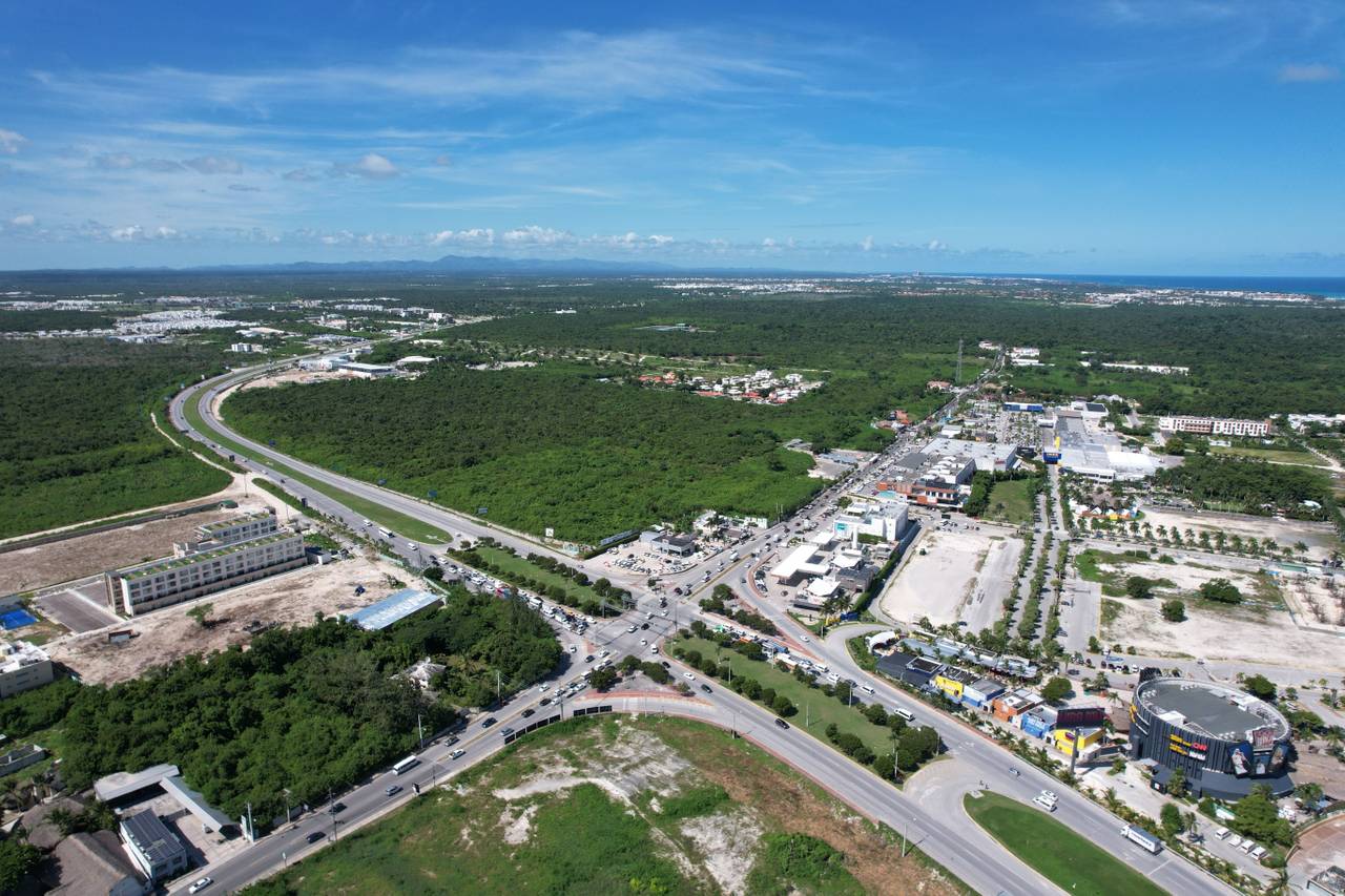 Terrenos en venta en Bávaro