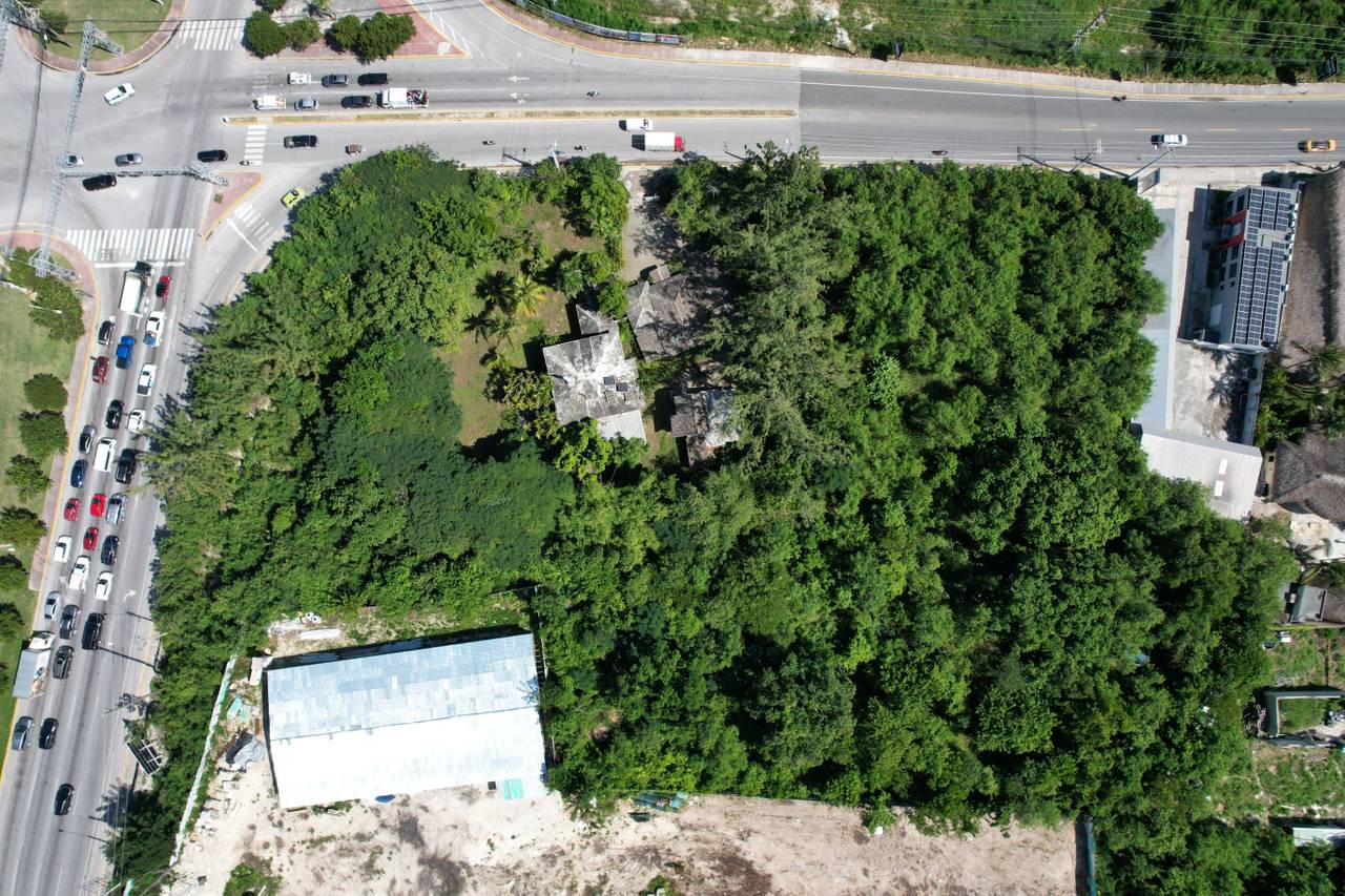 Terrenos en venta en Bávaro