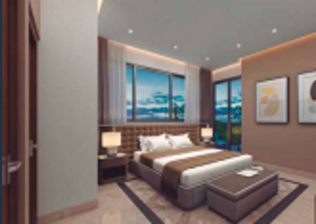 Comodidad exclusiva y excelente Confort lo brinda este novedoso proyecto