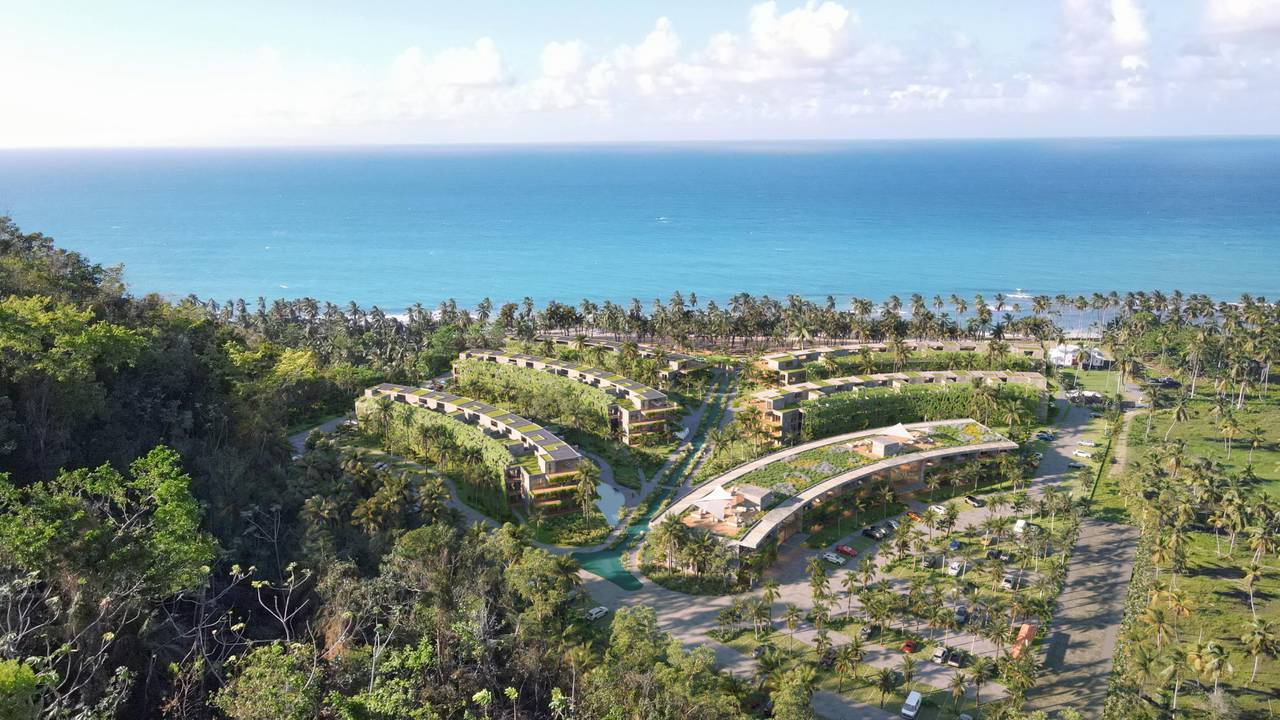 Inversión Frente al Mar en Playa Cosón, Las Terrenas