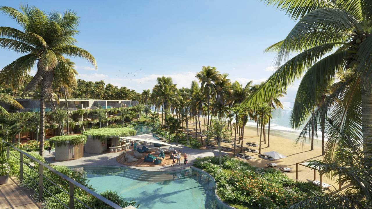 Inversión Frente al Mar en Playa Cosón, Las Terrenas