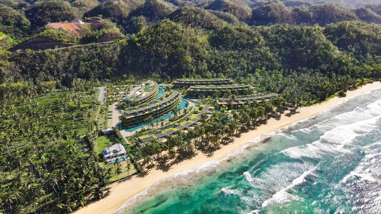 Inversión Frente al Mar en Playa Cosón, Las Terrenas