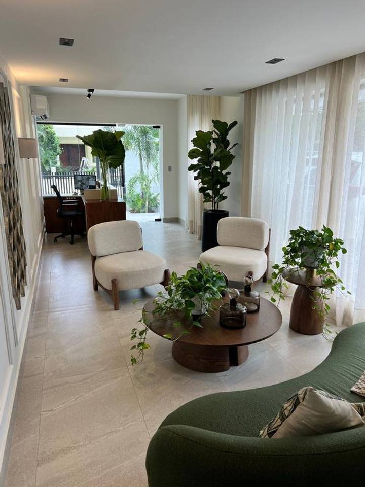 Apartamentos en venta en Santiago, 99 m²
