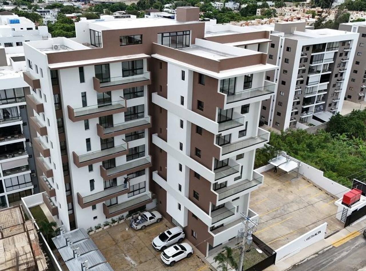 Apartamentos en venta en Santiago, 99 m²