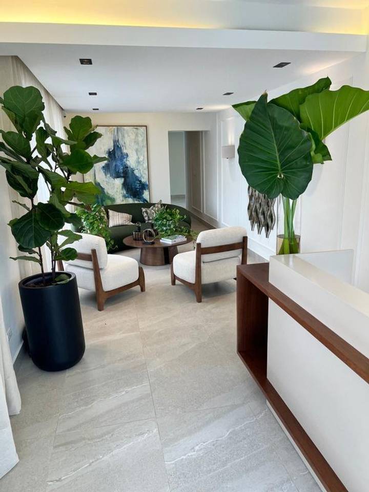 Apartamentos en venta en Santiago, 99 m²