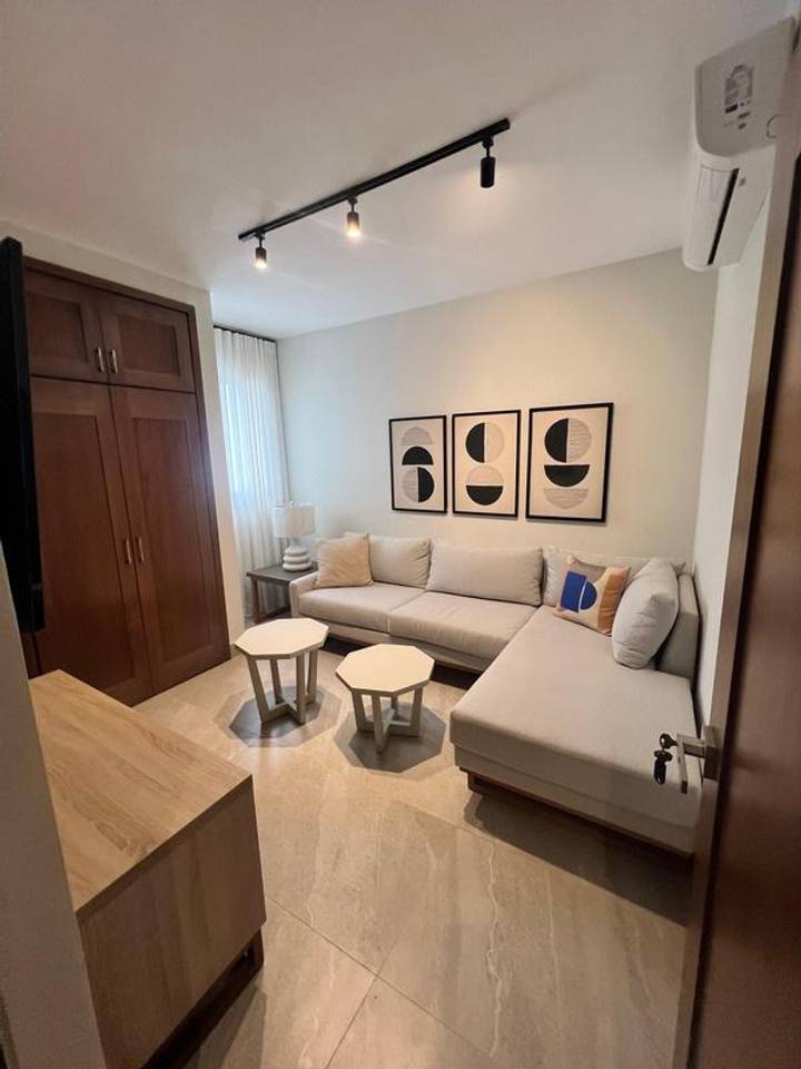 Apartamentos en venta en Santiago, 99 m²