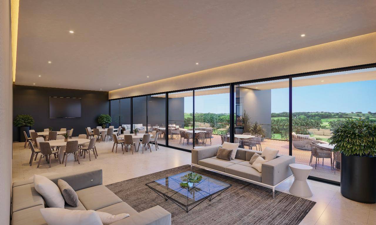 Apartamentos en venta en Cap Cana, 125 m²