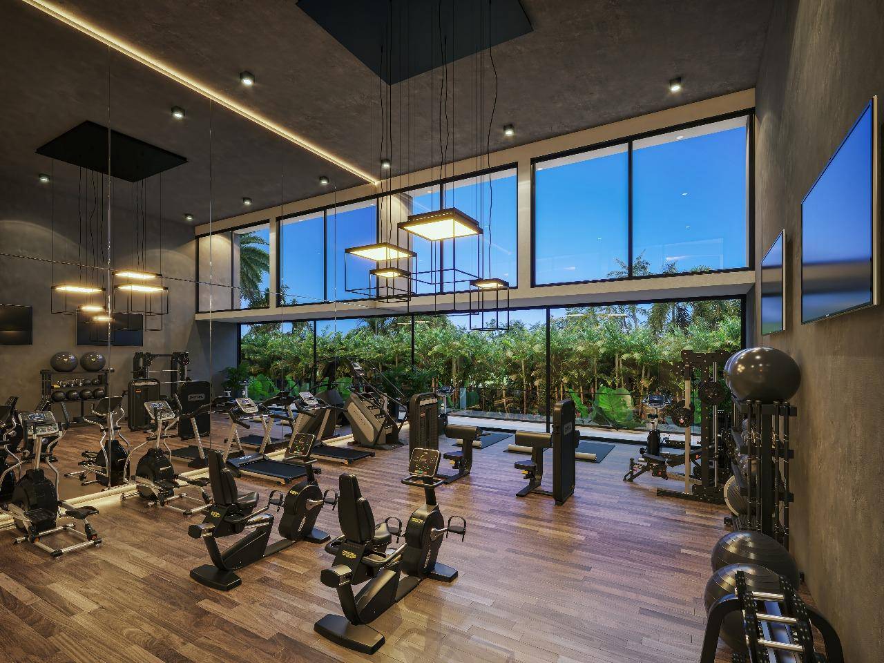 Apartamentos en venta en Cap Cana, 125 m²