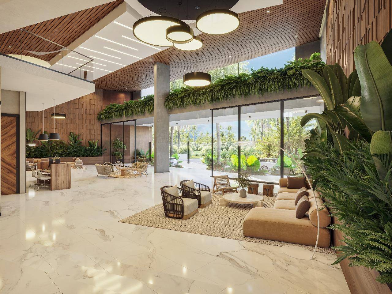 Apartamentos en venta en Cap Cana, 125 m²