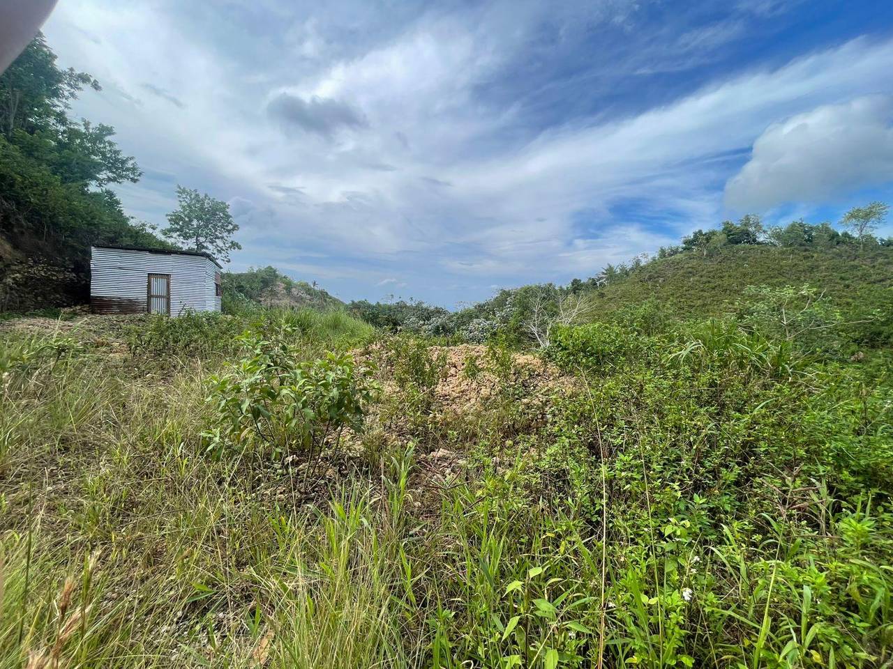 GRAN TERRENO EN VENTA