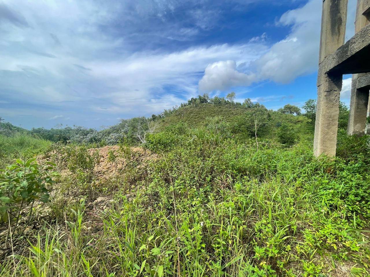 GRAN TERRENO EN VENTA