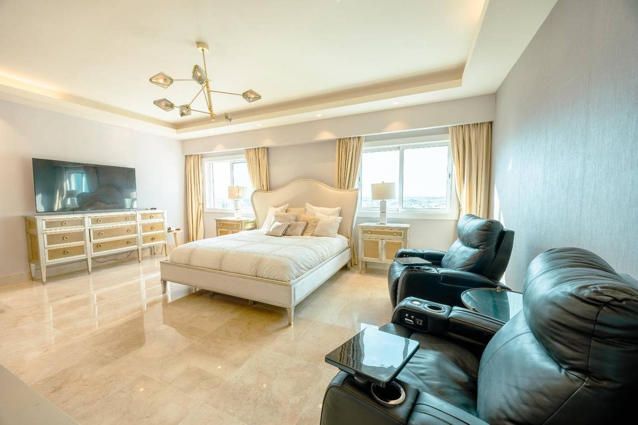 Apartamentos for sale in Santo Domingo D.N., 329 m²