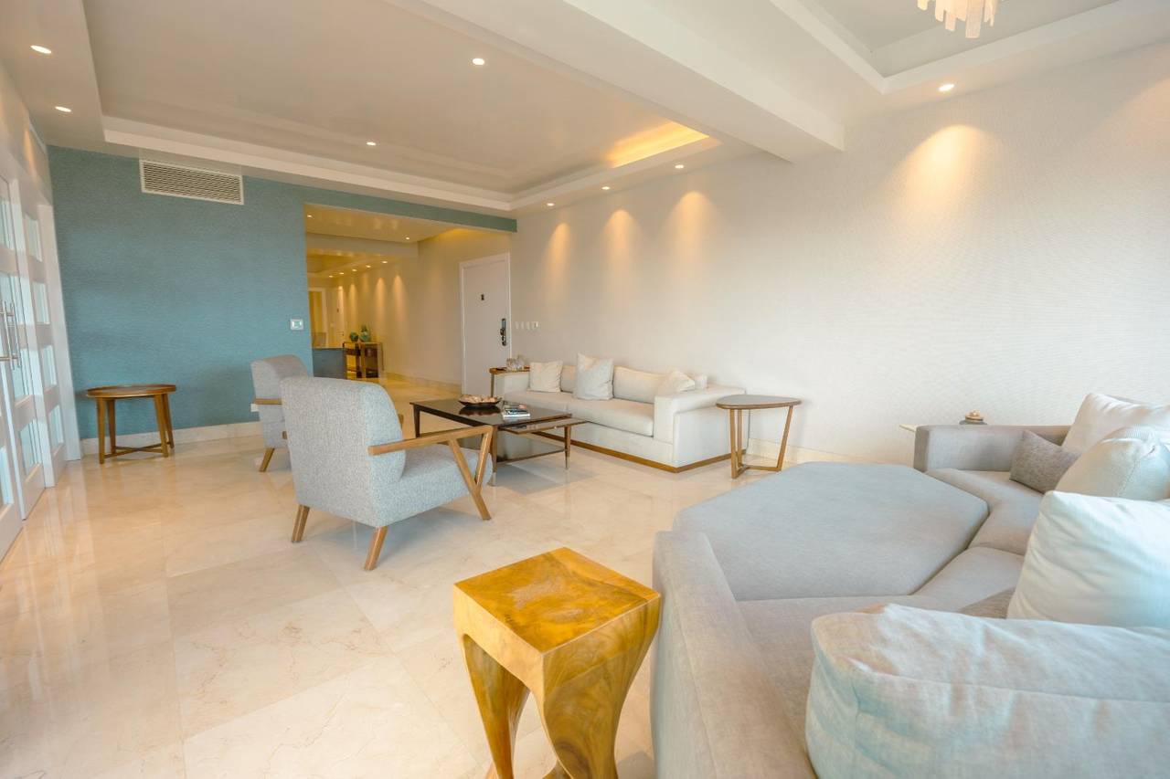 Apartamentos for sale in Santo Domingo D.N., 329 m²