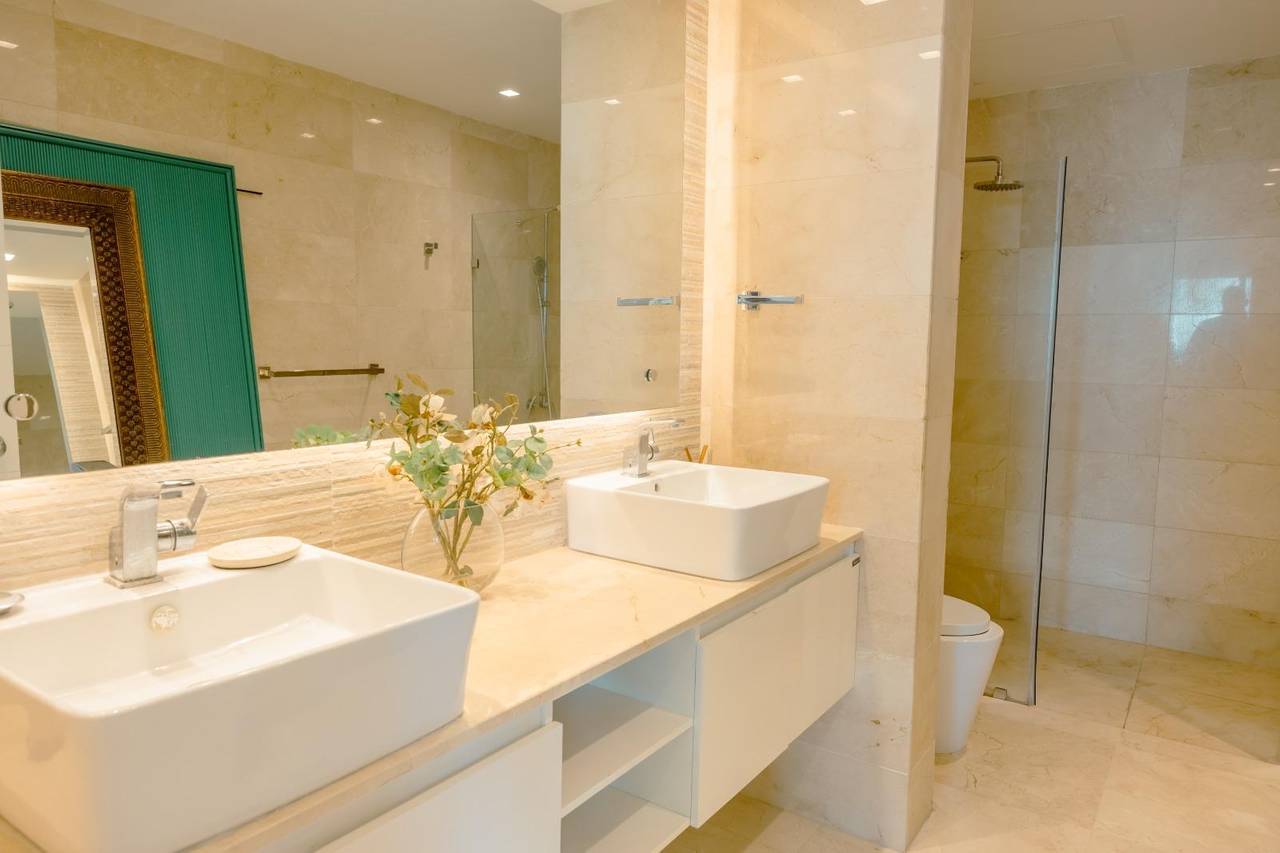 Apartamentos for sale in Santo Domingo D.N., 329 m²