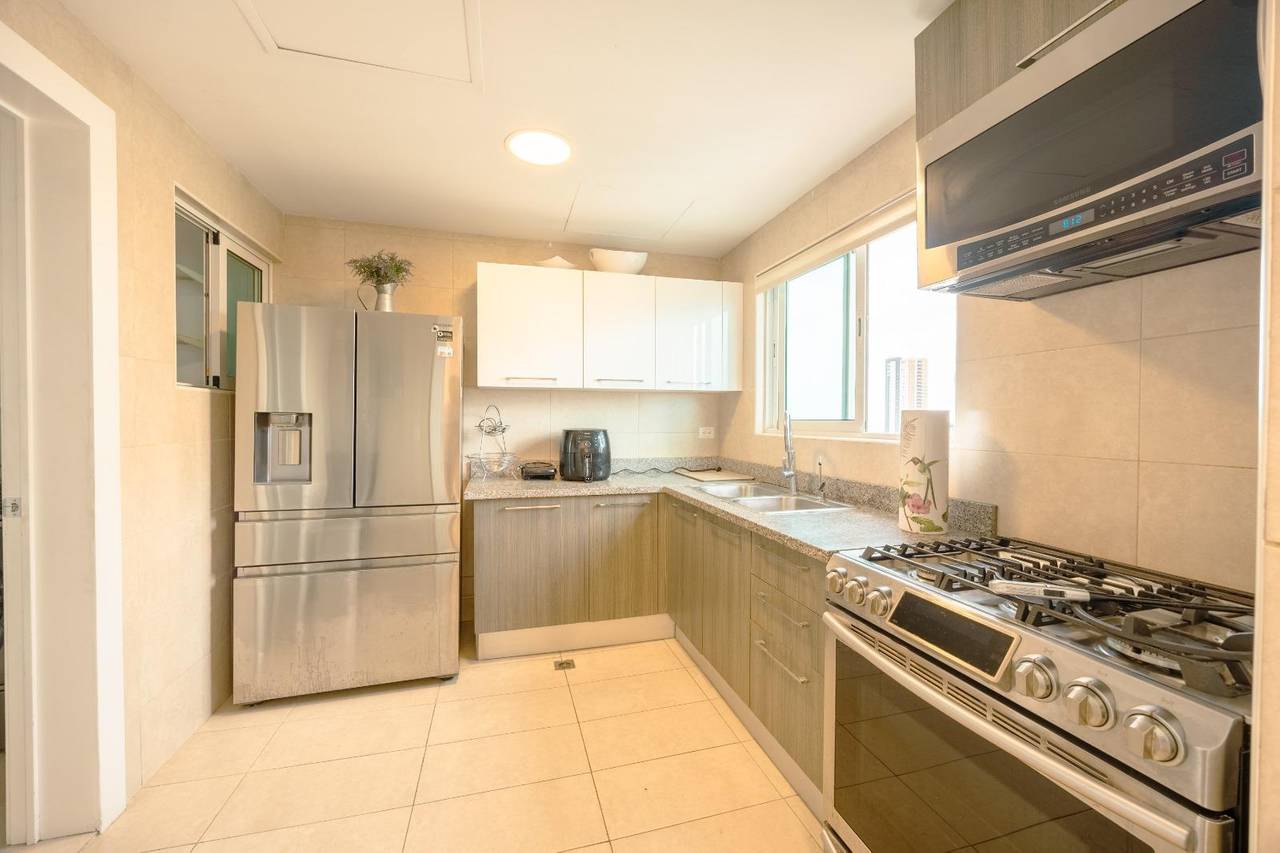Apartamentos for sale in Santo Domingo D.N., 329 m²